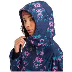 Burton GORE-TEX Kaylo Shell Jacket - Women's -Burton Sales 2022 burton gore tex kaylo shell jacket women s 7