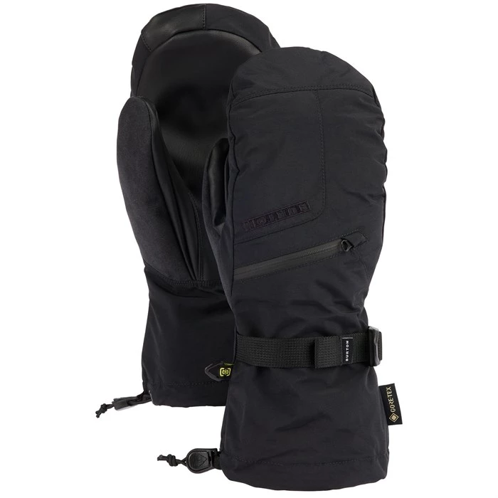 Burton GORE-TEX Mittens 4 Burton GORE-TEX Mittens - Image 2