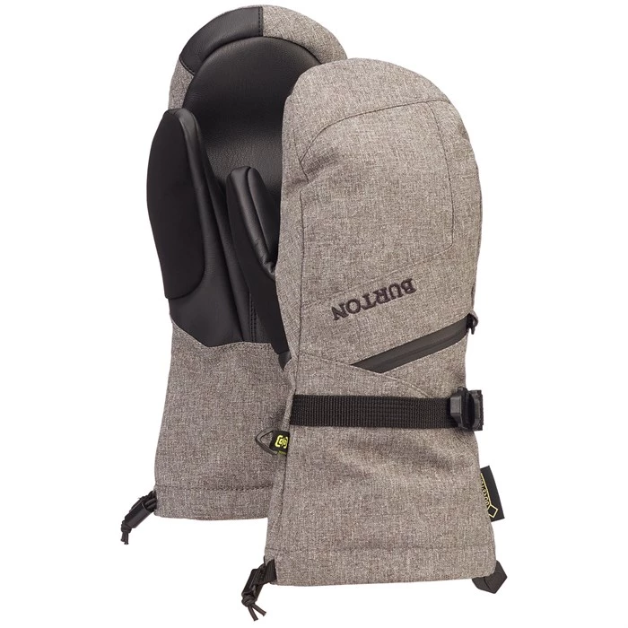 Burton GORE-TEX Mittens - Women's 4 Burton GORE-TEX Mittens - Women's - Image 2