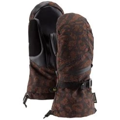 Burton GORE-TEX Mittens - Women's 8 Burton GORE-TEX Mittens - Women's -Burton Sales 2022 burton gore tex mittens women s 2