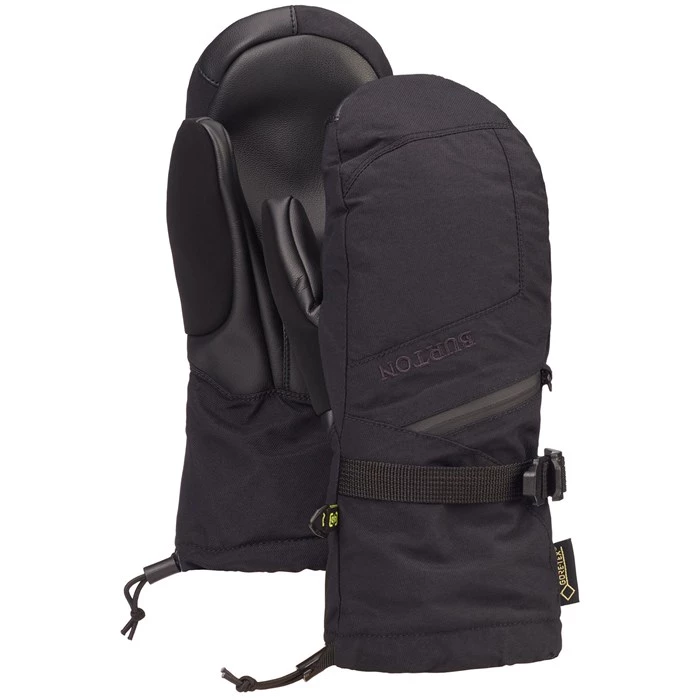 Burton GORE-TEX Mittens - Women's 6 Burton GORE-TEX Mittens - Women's - Image 4