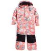 Burton GORE-TEX One Piece - Toddlers' 1 Burton GORE-TEX One Piece - Toddlers' -Burton Sales 2022 burton gore tex one piece toddlers 0
