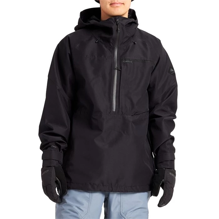 Burton GORE-TEX Pillowline Anorak Jacket 3 Burton GORE-TEX Pillowline Anorak Jacket