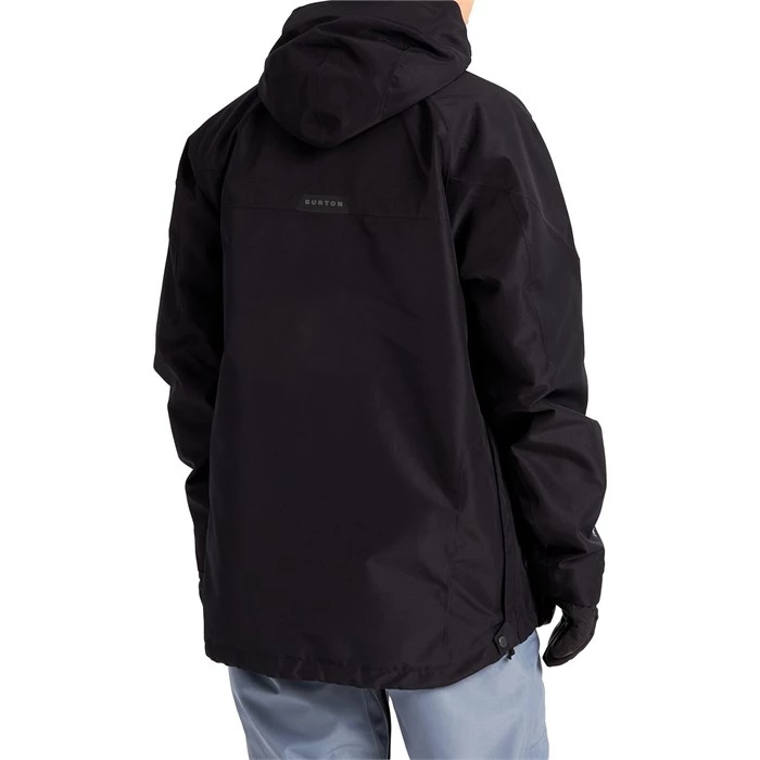 Burton GORE-TEX Pillowline Anorak Jacket 4 Burton GORE-TEX Pillowline Anorak Jacket - Image 2