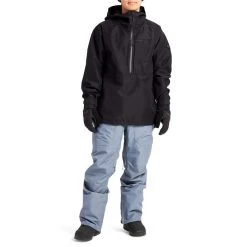 Burton GORE-TEX Pillowline Anorak Jacket 12 Burton GORE-TEX Pillowline Anorak Jacket -Burton Sales 2022 burton gore tex pillowline anorak jacket 2