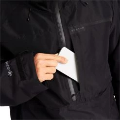 Burton GORE-TEX Pillowline Anorak Jacket 15 Burton GORE-TEX Pillowline Anorak Jacket -Burton Sales 2022 burton gore tex pillowline anorak jacket 5