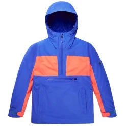 Burton GORE-TEX Pillowline Anorak Jacket - Women's