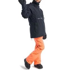 Burton GORE-TEX Pillowline Anorak Jacket - Women's 36 Burton GORE-TEX Pillowline Anorak Jacket - Women's -Burton Sales 2022 burton gore tex pillowline anorak jacket women s 11