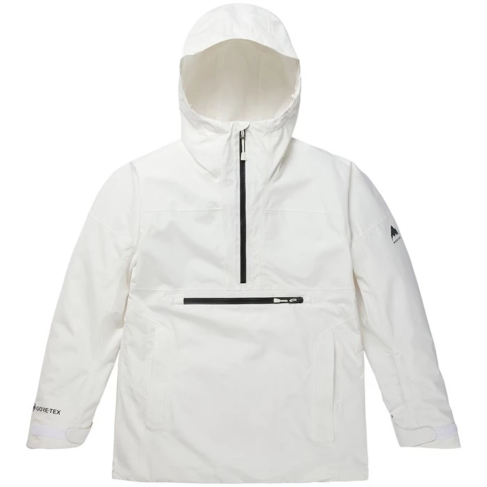 Burton GORE-TEX Pillowline Anorak Jacket - Women's 19 Burton GORE-TEX Pillowline Anorak Jacket - Women's - Image 17