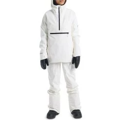 Burton GORE-TEX Pillowline Anorak Jacket - Women's 42 Burton GORE-TEX Pillowline Anorak Jacket - Women's -Burton Sales 2022 burton gore tex pillowline anorak jacket women s 17