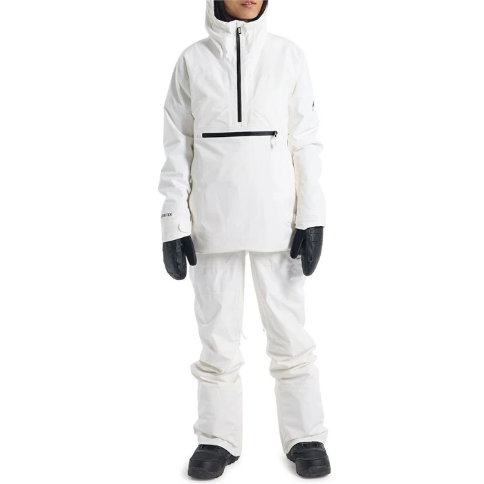 Burton GORE-TEX Pillowline Anorak Jacket - Women's 20 Burton GORE-TEX Pillowline Anorak Jacket - Women's - Image 18