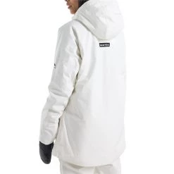 Burton GORE-TEX Pillowline Anorak Jacket - Women's 44 Burton GORE-TEX Pillowline Anorak Jacket - Women's -Burton Sales 2022 burton gore tex pillowline anorak jacket women s 19