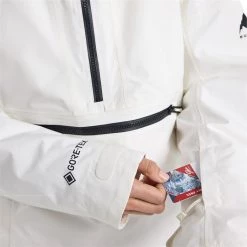 Burton GORE-TEX Pillowline Anorak Jacket - Women's 47 Burton GORE-TEX Pillowline Anorak Jacket - Women's -Burton Sales 2022 burton gore tex pillowline anorak jacket women s 22