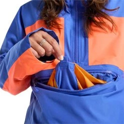 Burton GORE-TEX Pillowline Anorak Jacket - Women's 29 Burton GORE-TEX Pillowline Anorak Jacket - Women's -Burton Sales 2022 burton gore tex pillowline anorak jacket women s 4