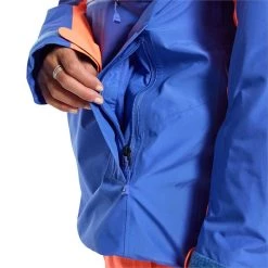 Burton GORE-TEX Pillowline Anorak Jacket - Women's 31 Burton GORE-TEX Pillowline Anorak Jacket - Women's -Burton Sales 2022 burton gore tex pillowline anorak jacket women s 6