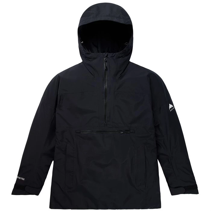 Burton GORE-TEX Pillowline Anorak Jacket - Women's 11 Burton GORE-TEX Pillowline Anorak Jacket - Women's - Image 9
