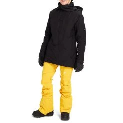 Burton GORE-TEX Pillowline Jacket - Women's -Burton Sales 2022 burton gore tex pillowline jacket women s 2