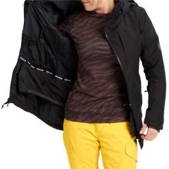 Burton GORE-TEX Pillowline Jacket - Women's -Burton Sales 2022 burton gore tex pillowline jacket women s 3