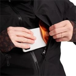 Burton GORE-TEX Pillowline Jacket - Women's -Burton Sales 2022 burton gore tex pillowline jacket women s 5