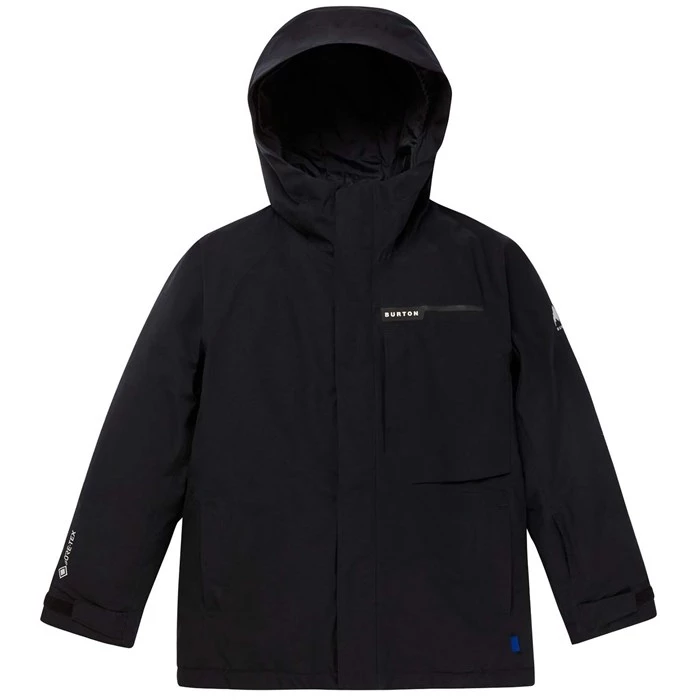 Burton GORE-TEX Powline 2L Jacket - Kids' 3 Burton GORE-TEX Powline 2L Jacket - Kids'