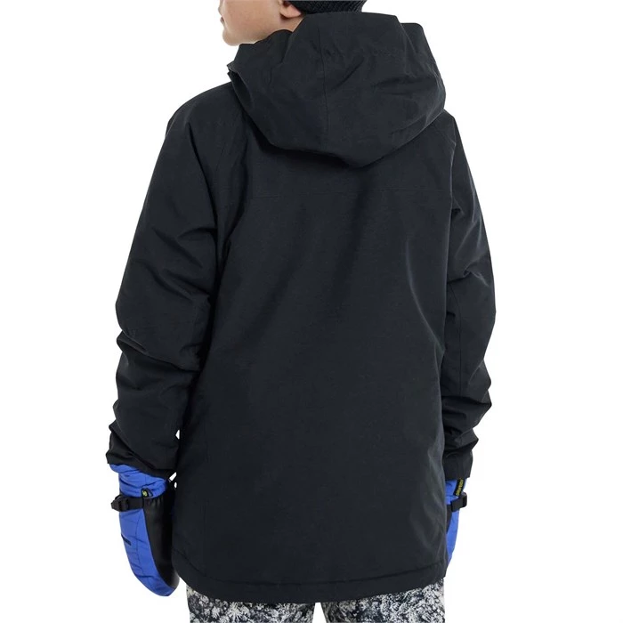 Burton GORE-TEX Powline 2L Jacket - Kids' 5 Burton GORE-TEX Powline 2L Jacket - Kids' - Image 3