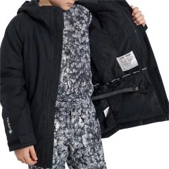 Burton GORE-TEX Powline 2L Jacket - Kids' 11 Burton GORE-TEX Powline 2L Jacket - Kids' -Burton Sales 2022 burton gore tex powline 2l jacket kids 3