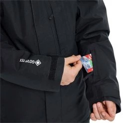 Burton GORE-TEX Powline 2L Jacket - Kids' 13 Burton GORE-TEX Powline 2L Jacket - Kids' -Burton Sales 2022 burton gore tex powline 2l jacket kids 5