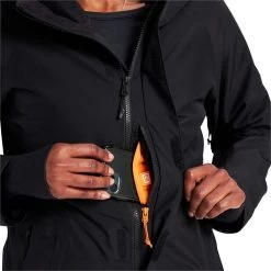 Burton GORE-TEX Powline Insulated Jacket - Women's -Burton Sales 2022 burton gore tex powline insulated jacket women s 4