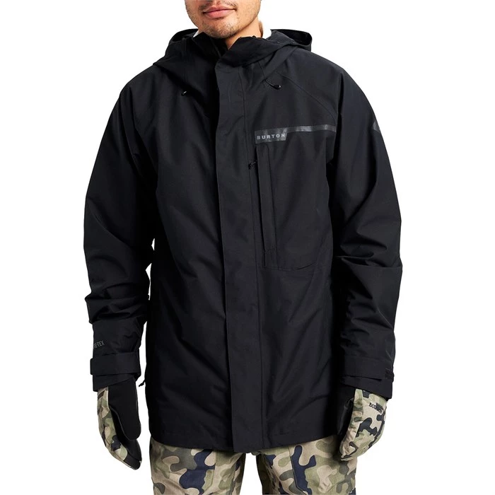 Burton GORE-TEX Powline Jacket 3 Burton GORE-TEX Powline Jacket