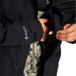 Burton GORE-TEX Powline Jacket 14 Burton GORE-TEX Powline Jacket -Burton Sales 2022 burton gore tex powline jacket 5