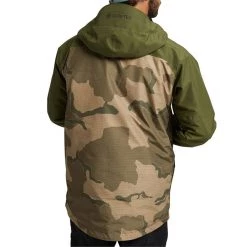 Burton GORE-TEX Radial Jacket -Burton Sales 2022 burton gore tex radial jacket 1
