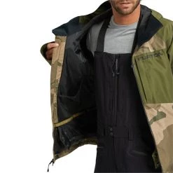 Burton GORE-TEX Radial Jacket -Burton Sales 2022 burton gore tex radial jacket 3