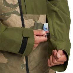 Burton GORE-TEX Radial Jacket -Burton Sales 2022 burton gore tex radial jacket 6