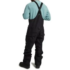 Burton GORE-TEX Reserve Bib Pants -Burton Sales 2022 burton gore tex reserve bib pants 10