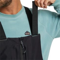 Burton GORE-TEX Reserve Bib Pants -Burton Sales 2022 burton gore tex reserve bib pants 11
