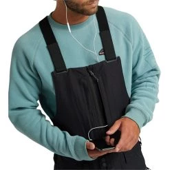 Burton GORE-TEX Reserve Bib Pants -Burton Sales 2022 burton gore tex reserve bib pants 12