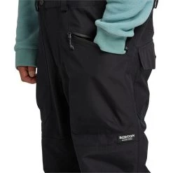Burton GORE-TEX Reserve Bib Pants -Burton Sales 2022 burton gore tex reserve bib pants 13