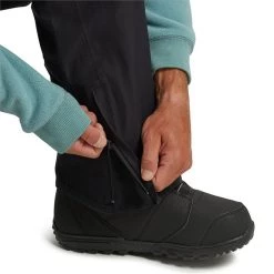 Burton GORE-TEX Reserve Bib Pants -Burton Sales 2022 burton gore tex reserve bib pants 14