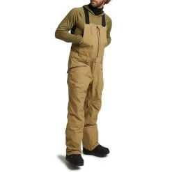 Burton GORE-TEX Reserve Bib Pants -Burton Sales 2022 burton gore tex reserve bib pants 2