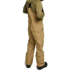 Burton GORE-TEX Reserve Bib Pants -Burton Sales 2022 burton gore tex reserve bib pants 3