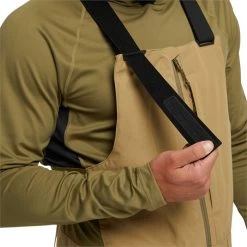 Burton GORE-TEX Reserve Bib Pants -Burton Sales 2022 burton gore tex reserve bib pants 4