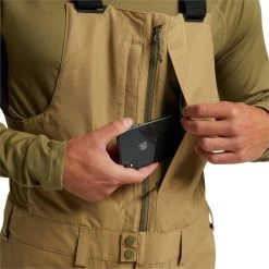 Burton GORE-TEX Reserve Bib Pants -Burton Sales 2022 burton gore tex reserve bib pants 5