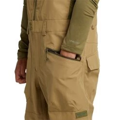 Burton GORE-TEX Reserve Bib Pants -Burton Sales 2022 burton gore tex reserve bib pants 6
