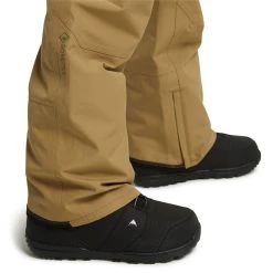 Burton GORE-TEX Reserve Bib Pants -Burton Sales 2022 burton gore tex reserve bib pants 7