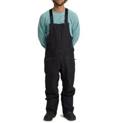 Burton GORE-TEX Reserve Bib Pants -Burton Sales 2022 burton gore tex reserve bib pants 9
