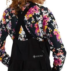 Burton GORE-TEX Stark Bibs - Kids' 18 Burton GORE-TEX Stark Bibs - Kids' -Burton Sales 2022 burton gore tex stark bibs kids 6