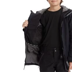 Burton GORE-TEX Stark Jacket - Kids' -Burton Sales 2022 burton gore tex stark jacket kids 3