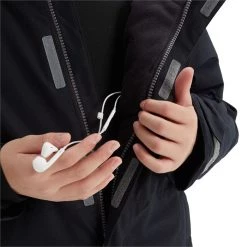 Burton GORE-TEX Stark Jacket - Kids' -Burton Sales 2022 burton gore tex stark jacket kids 4