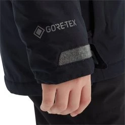 Burton GORE-TEX Stark Jacket - Kids' -Burton Sales 2022 burton gore tex stark jacket kids 6
