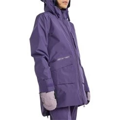 Burton GORE-TEX Treeline Jacket - Women's -Burton Sales 2022 burton gore tex treeline jacket women s 14